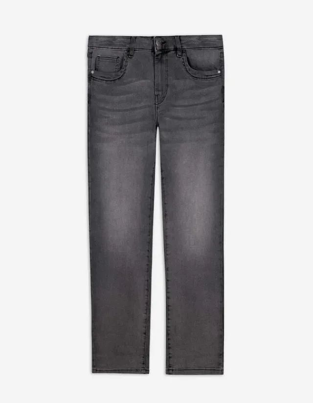Fashion Jeans - Straight Fit - Damen Jeans