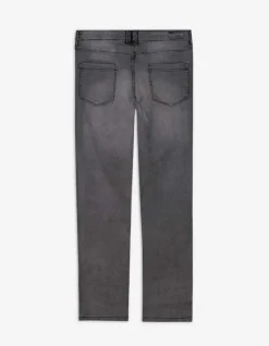Fashion Jeans - Straight Fit - Damen Jeans