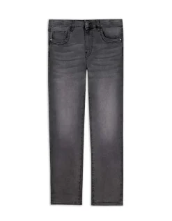 Fashion Jeans - Straight Fit - Damen Jeans