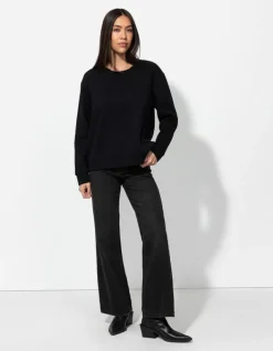 Clearance Jeans - Straight Fit - Damen Jeans