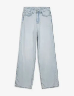 Hot Jeans - Straight Fit - Damen Jeans