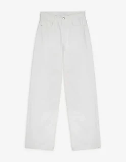 Sale Jeans - Straight Fit - Damen Jeans