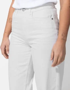 Sale Jeans - Straight Fit - Damen Jeans