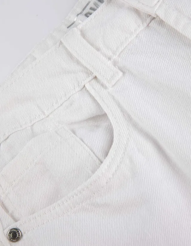 Sale Jeans - Straight Fit - Damen Jeans