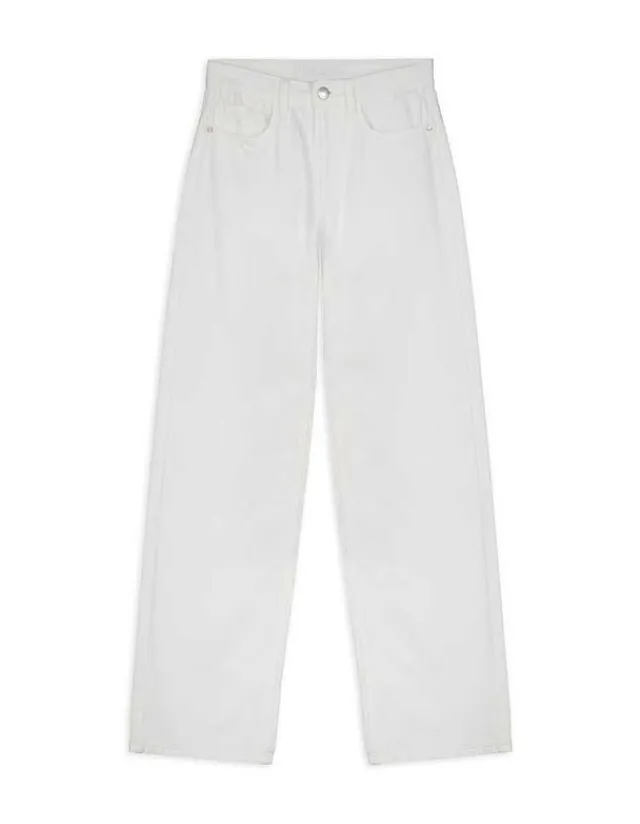 Sale Jeans - Straight Fit - Damen Jeans