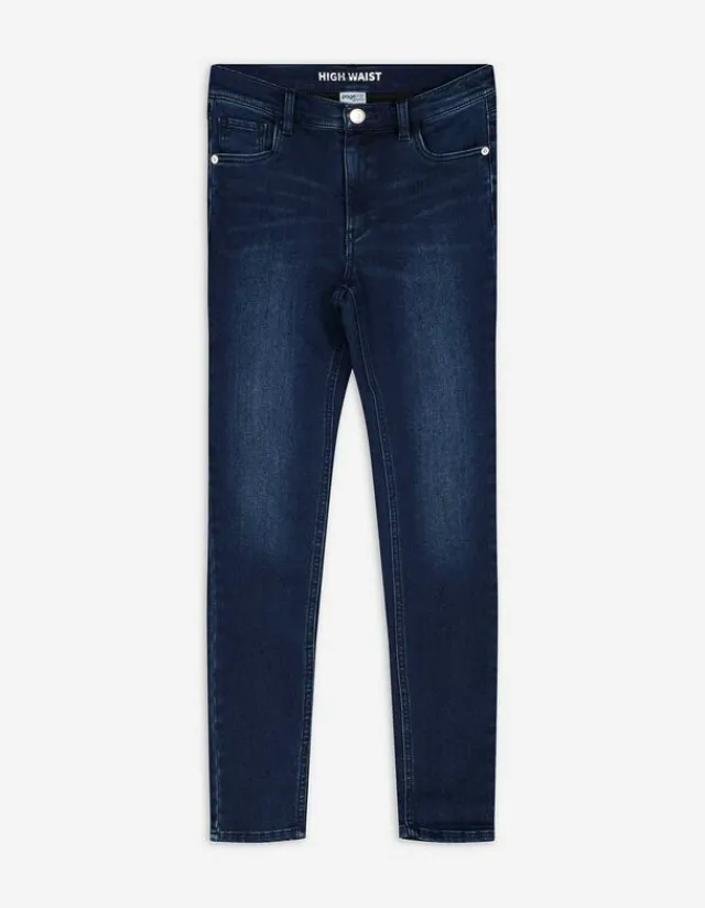 Discount Jeans - Thermoeffekt - Kinder Mädchenkleidung