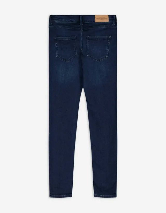 Discount Jeans - Thermoeffekt - Kinder Mädchenkleidung