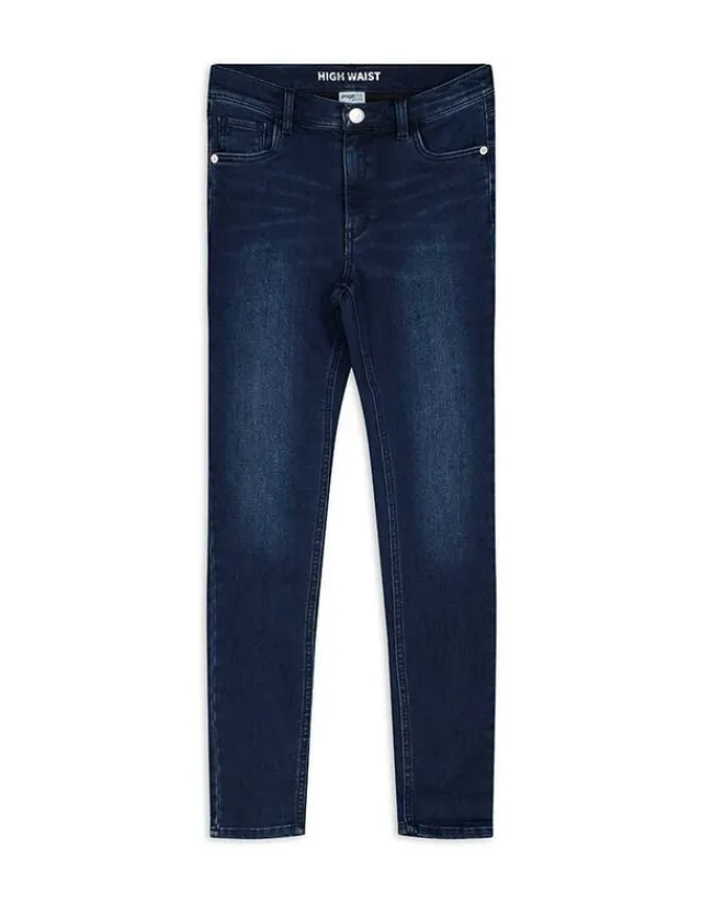 Discount Jeans - Thermoeffekt - Kinder Mädchenkleidung