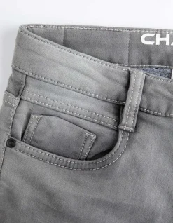 Sale Jeans - Thermoeffekt - Kinder Jungenkleidung