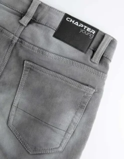 Sale Jeans - Thermoeffekt - Kinder Jungenkleidung