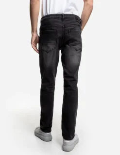 New Jeans - Thermoeffekt - Herren Jeans