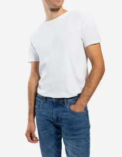 Hot Jeans - Wascheffekte Herren Jeans