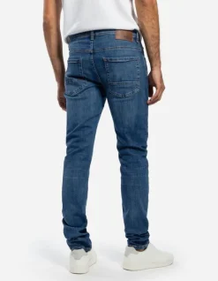 Hot Jeans - Wascheffekte Herren Jeans