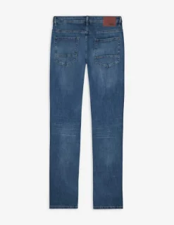 Hot Jeans - Wascheffekte Herren Jeans