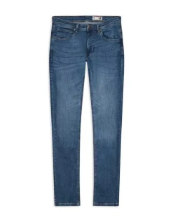 Hot Jeans - Wascheffekte Herren Jeans