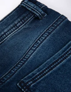 Outlet Jeans - Wascheffekte - Kinder Jungenkleidung