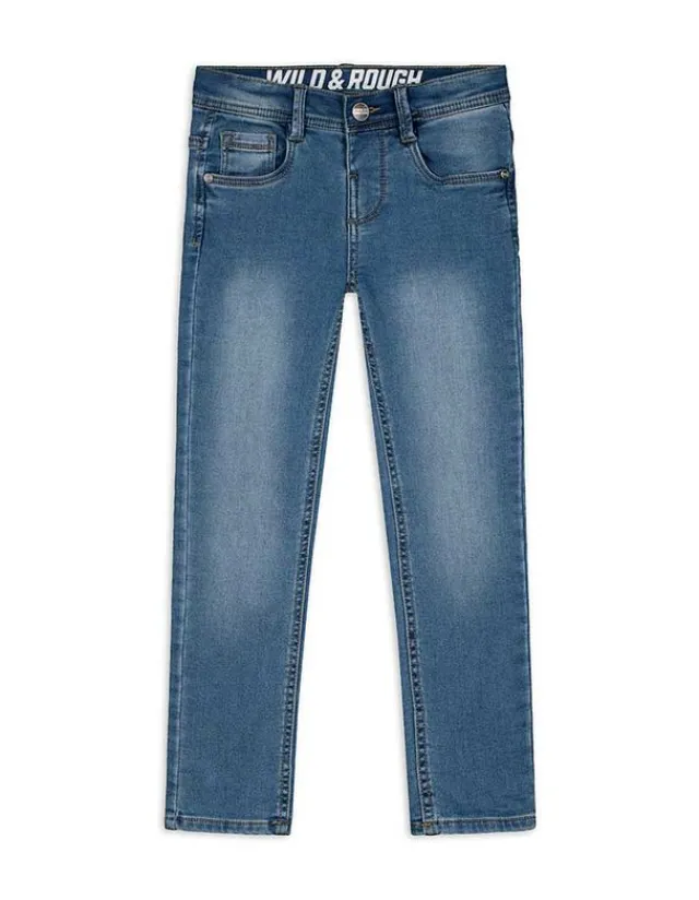 Best Jeans - Wascheffekte - Kinder Jungenkleidung