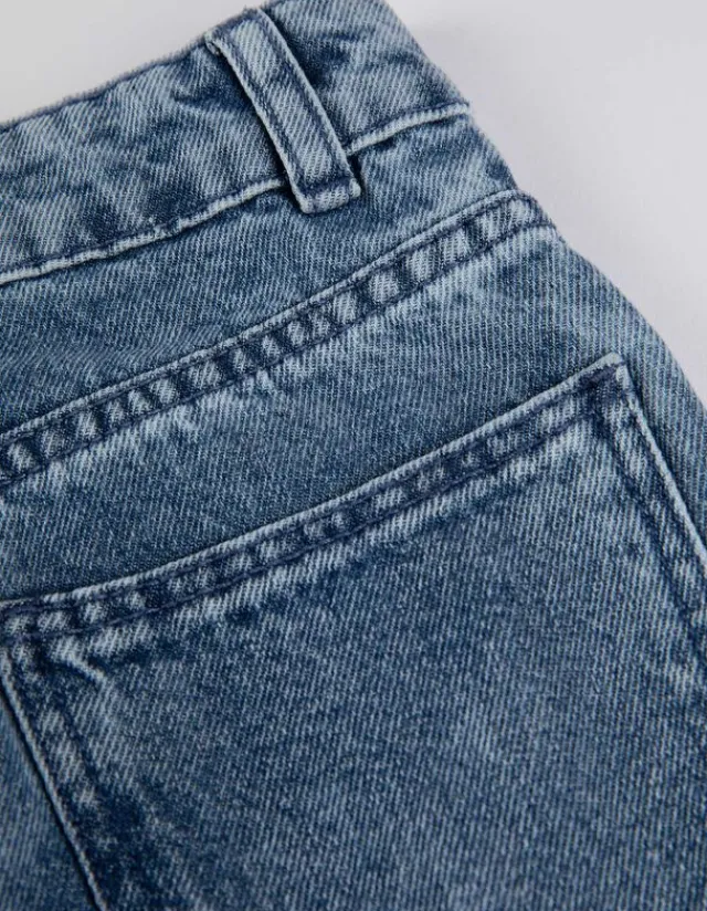 Best Jeans - Weites Bein - Kinder Mädchenkleidung