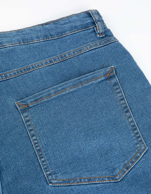 Online Jeansshorts - Herren Jeans