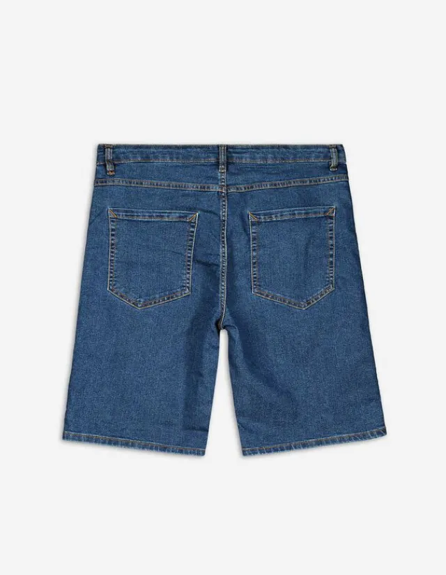 Discount Jeansshorts - Herren Jeans