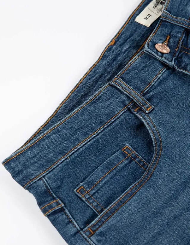 Discount Jeansshorts - Herren Jeans
