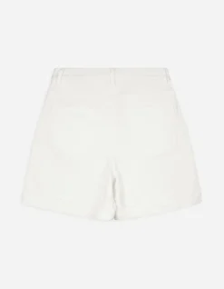 Online Jeansshorts - Fixierter Beinumschlag Damen Hosen