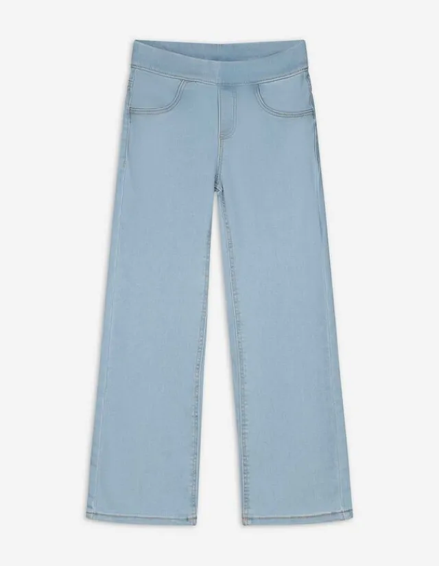 Best Jeggings - Flared Fit - Kinder Mädchenkleidung