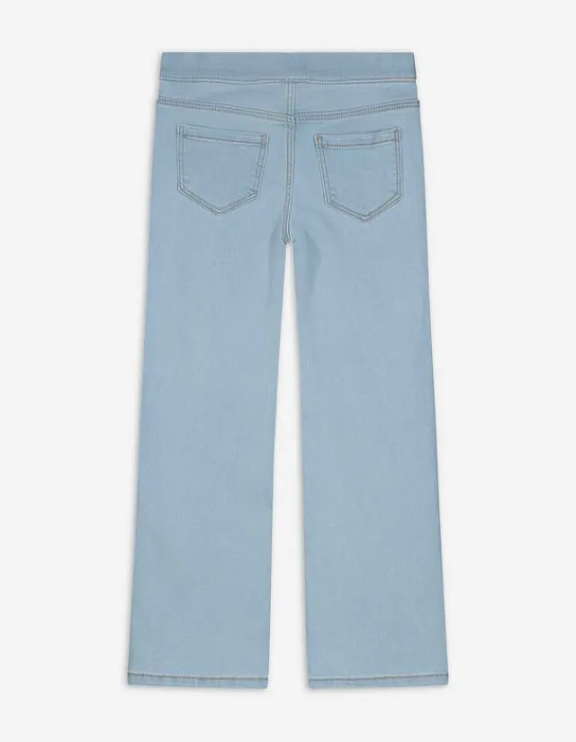 Best Jeggings - Flared Fit - Kinder Mädchenkleidung
