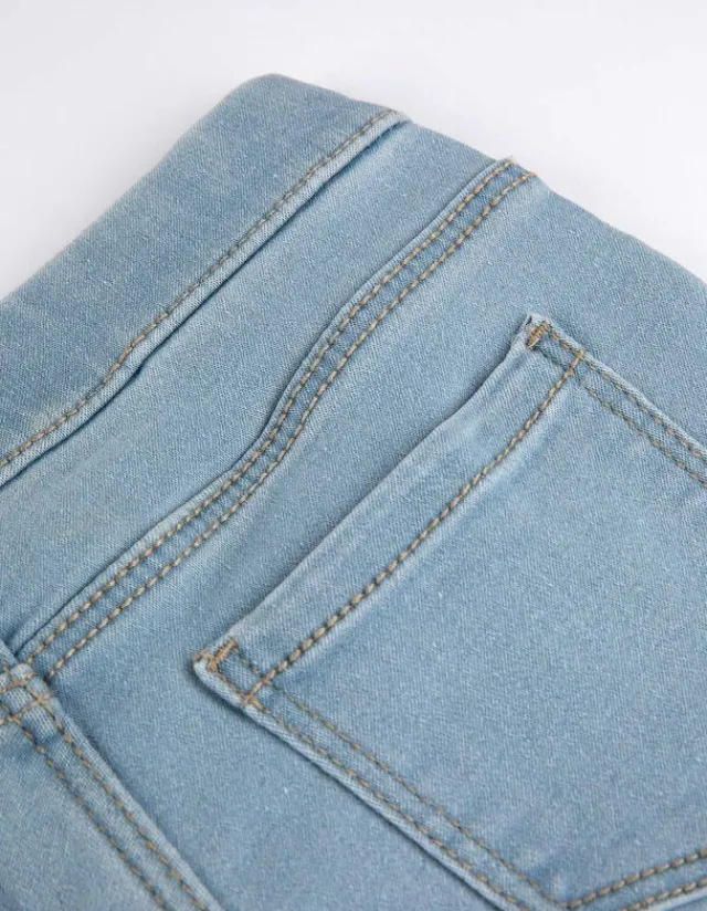 Best Jeggings - Flared Fit - Kinder Mädchenkleidung
