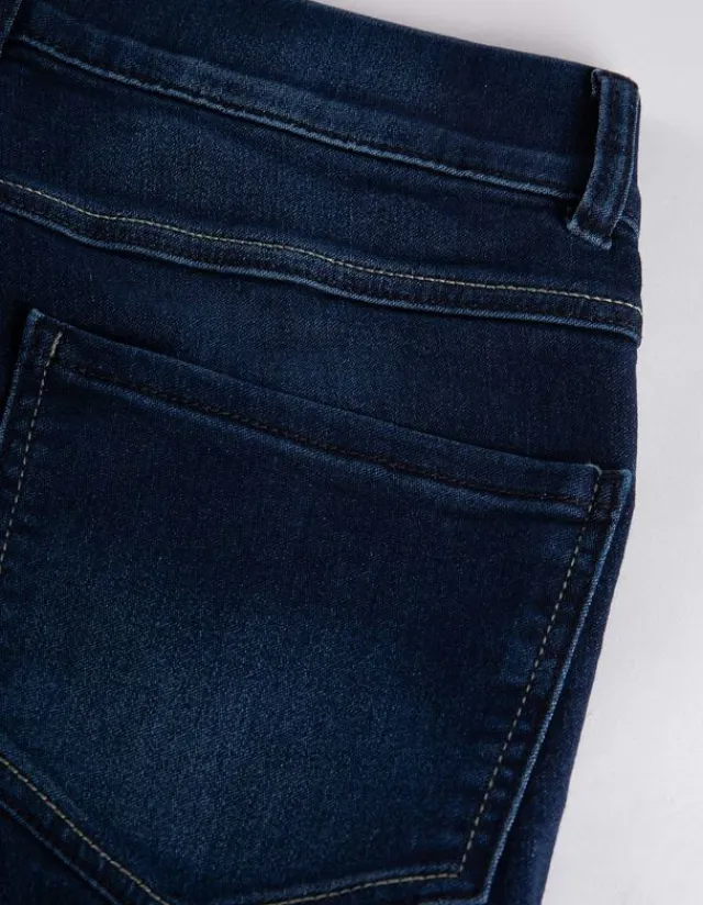Sale Jeggings - Gürtelschlaufen - Damen Jeans