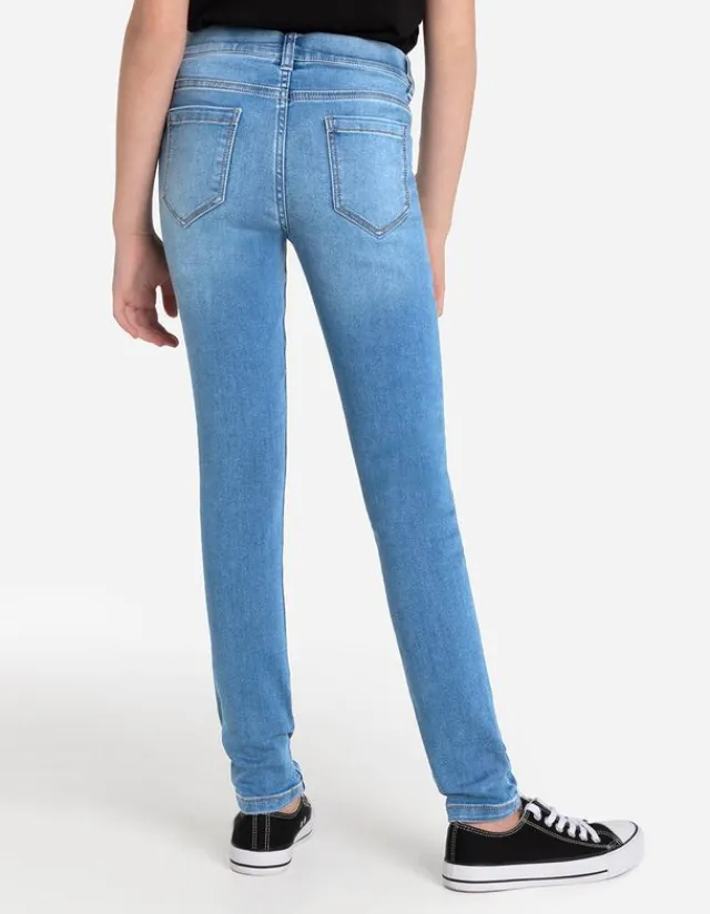 Fashion Jeggings - Knöchellang Kinder Mädchenkleidung