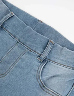 Fashion Jeggings - Knöchellang Kinder Mädchenkleidung