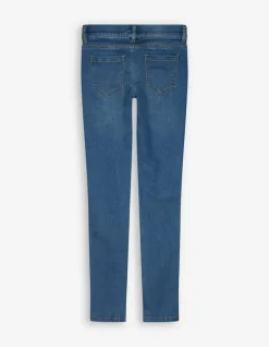 Fashion Jeggings - Kn&ouml;chellang Kinder Mädchenkleidung