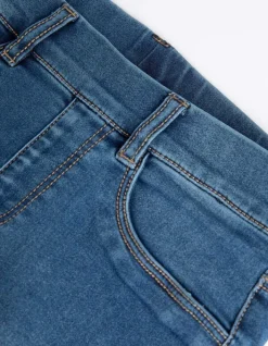 Fashion Jeggings - Kn&ouml;chellang Kinder Mädchenkleidung