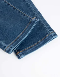Fashion Jeggings - Kn&ouml;chellang Kinder Mädchenkleidung