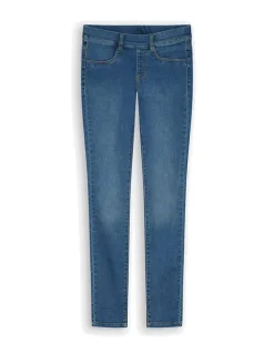 Fashion Jeggings - Kn&ouml;chellang Kinder Mädchenkleidung