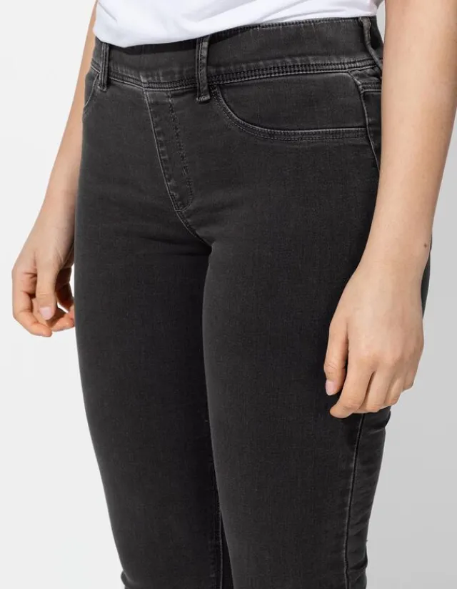 New Jeggings - Skinny Fit - Damen Jeans