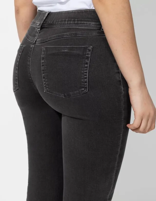 New Jeggings - Skinny Fit - Damen Jeans