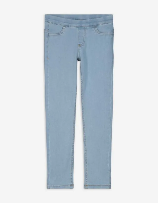 Fashion Jeggings - Stretchanteil - Kinder Mädchenkleidung