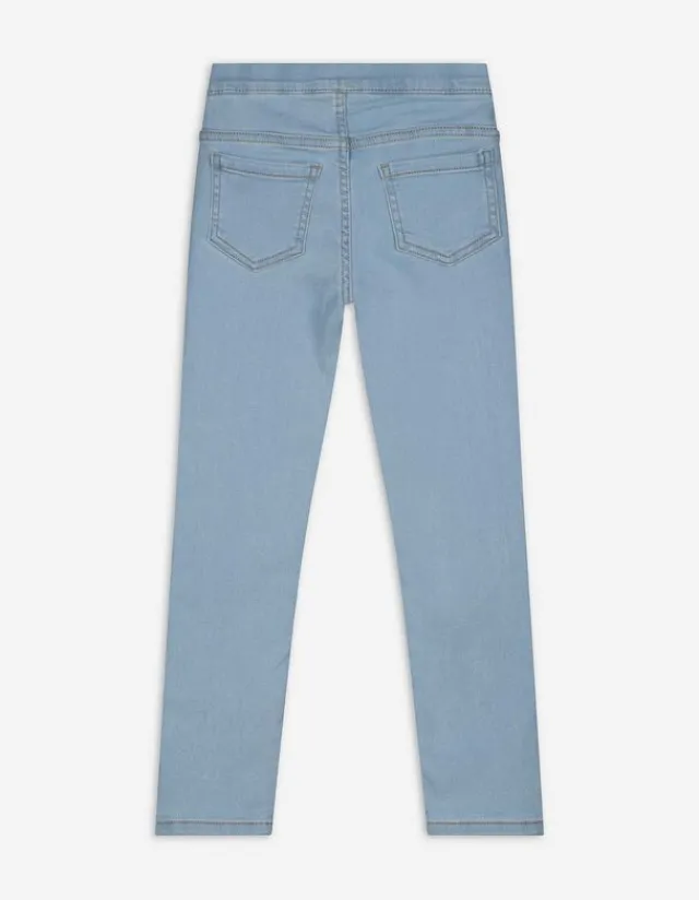 Fashion Jeggings - Stretchanteil - Kinder Mädchenkleidung