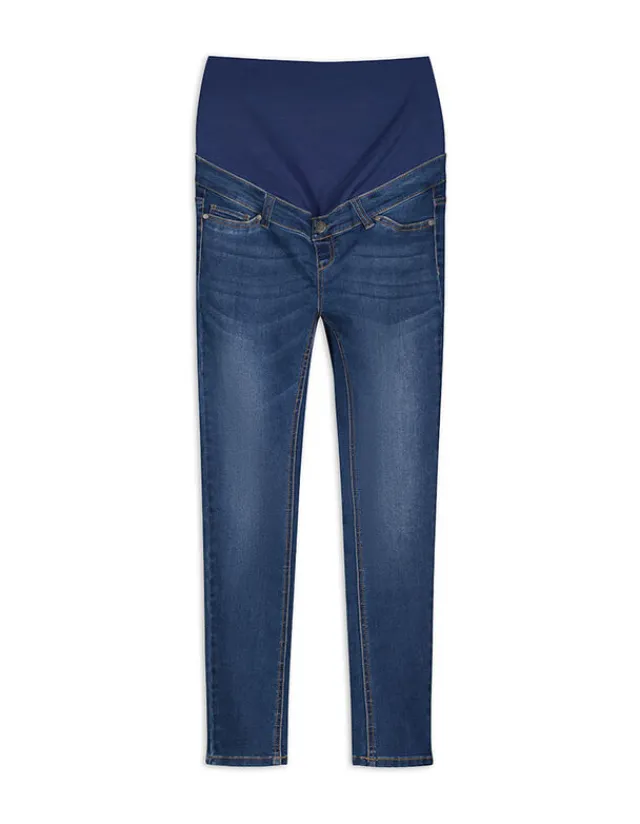 Clearance Jeggings - Umstandsmode - Damen Jeans