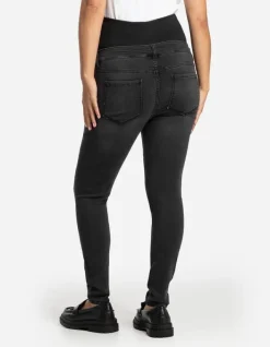 New Jeggings - Umstandsmode - Damen Jeans