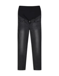 New Jeggings - Umstandsmode - Damen Jeans