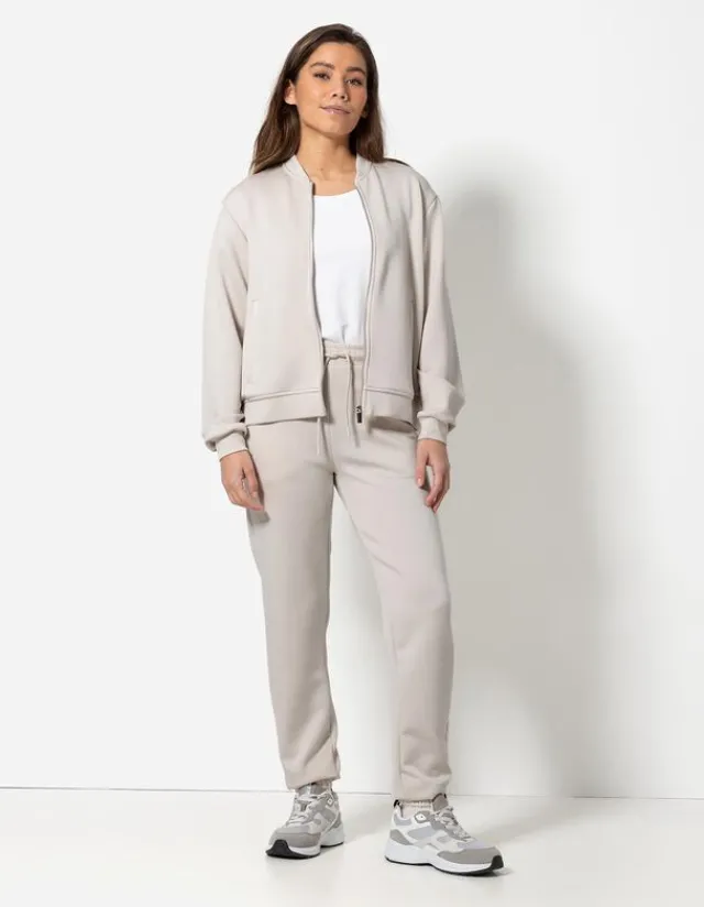 Fashion Jogginghose - Modal - Damen Hosen