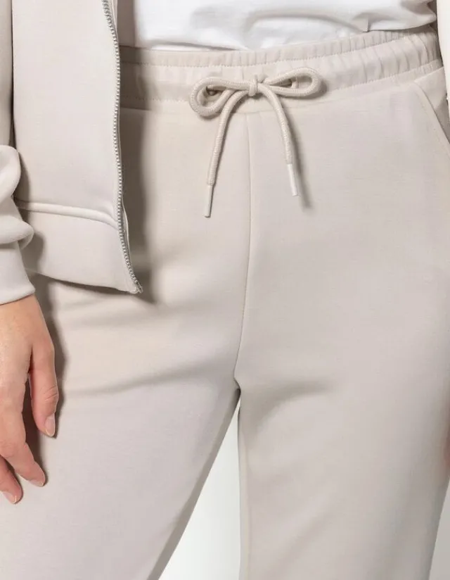 Fashion Jogginghose - Modal - Damen Hosen