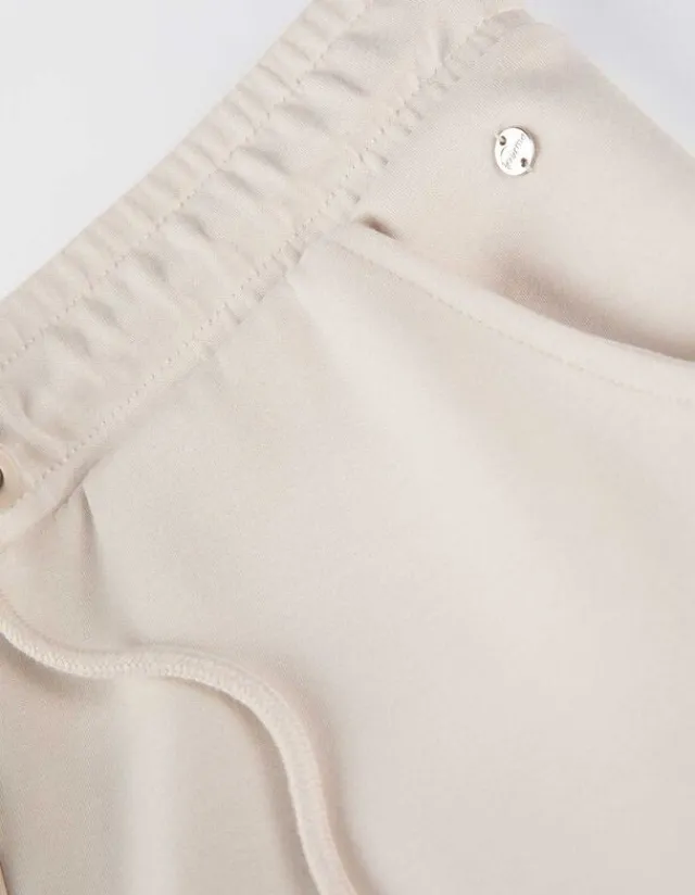 Fashion Jogginghose - Modal - Damen Hosen