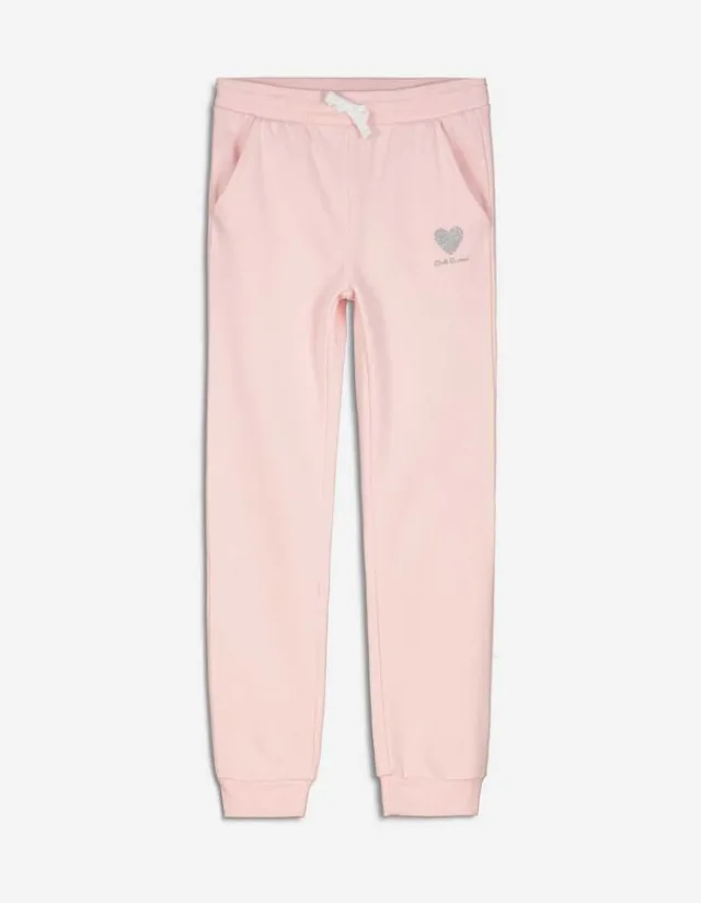 New Jogginghose - Normale Länge Kinder Mädchenkleidung