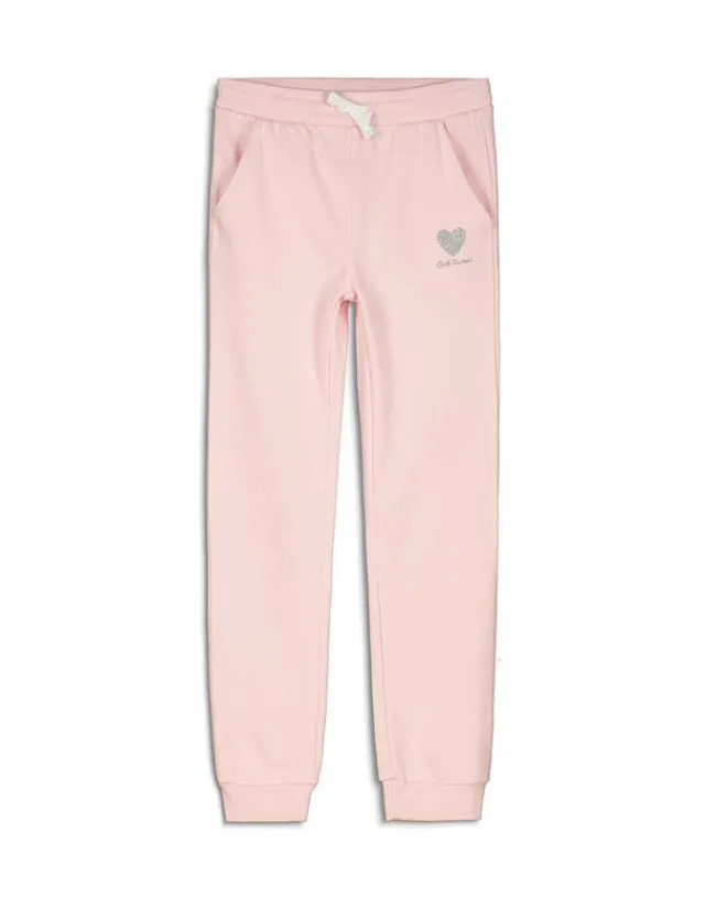New Jogginghose - Normale Länge Kinder Mädchenkleidung