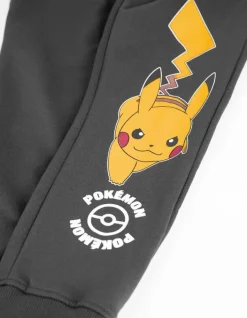 Clearance Jogginghose - Pokémon - Kinder Jungenkleidung