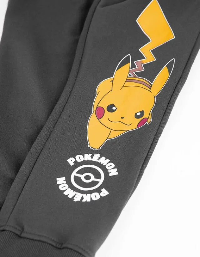 Clearance Jogginghose - Pokémon - Kinder Jungenkleidung